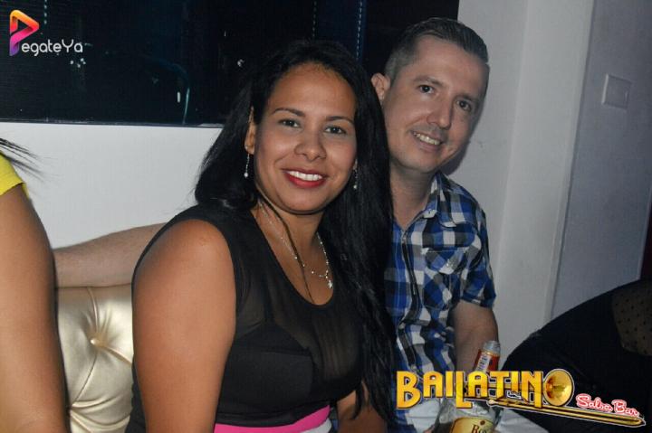 Foto 64 de Bailatino - 3er-4to Fds Marzo 2017 en Bailatino - Bar, Cali