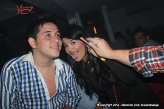 Foto 86 de 30-31 Marzo 2012 en Discoteca Macondo Club Bucaramanga, Bucaramanga