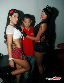 Foto 31 de Rooms - Feria de Cali en Rooms Club