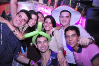Foto 65 de Bar DF 12 de abril de 2014 en Discoteca DF Bucaramanga, Bucaramanga