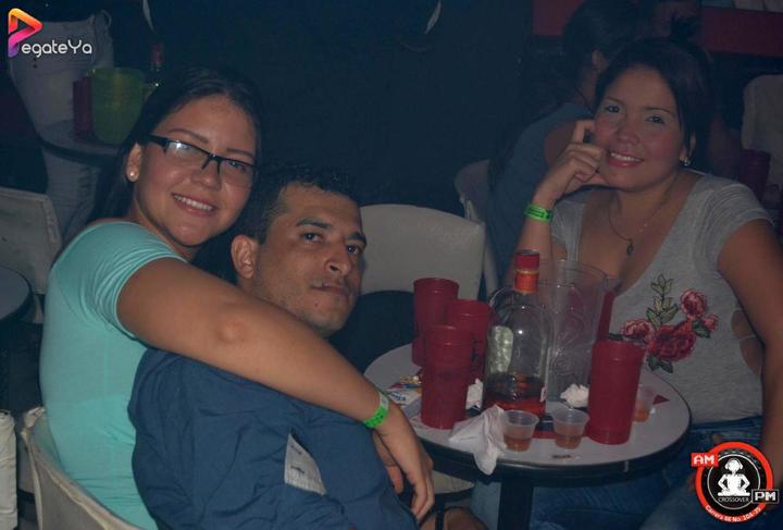 Foto 24 de AmPm - 3er Fds agostoo 2017 en Am / PM Bar - Cali, Cali