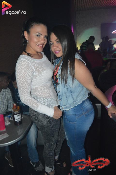 Foto 18 de Salsa Night Club - 2DFds Nov 2016 en Salsa Night Club, Cali