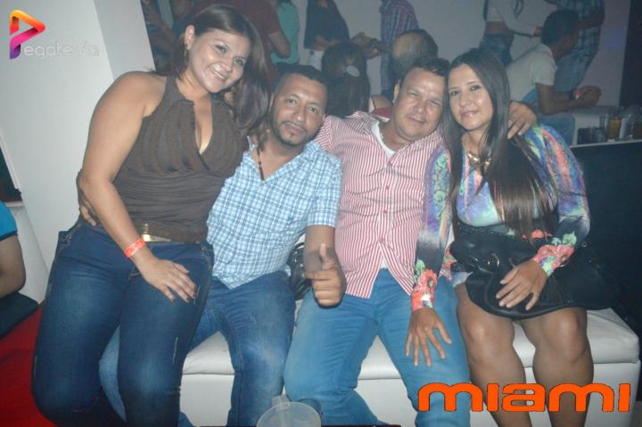 Foto 80 de Miami - 3er Fds Mayo 2016 en Miami Bar Cali, Cali