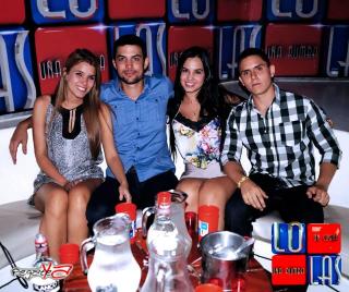 Foto 108 de Lolas - Abril 12 del 2014 en Lolas Club Menga Cali, Cali