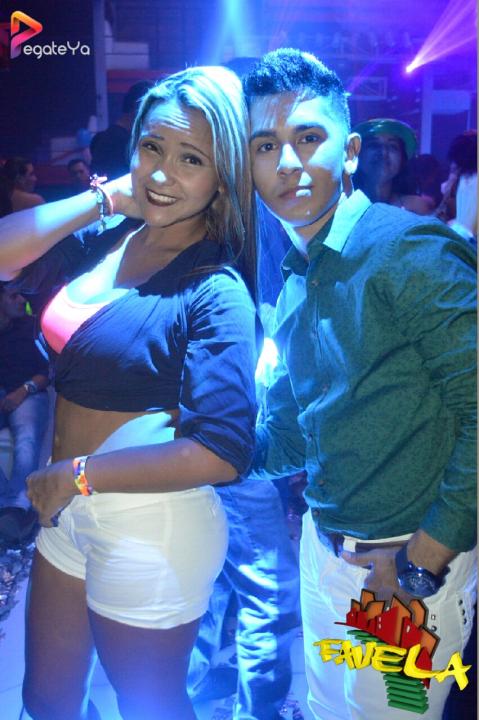 Foto 34 de Favela Club - 3er/4to Fds Marzo 2017 en Favela Club Menga, Cali