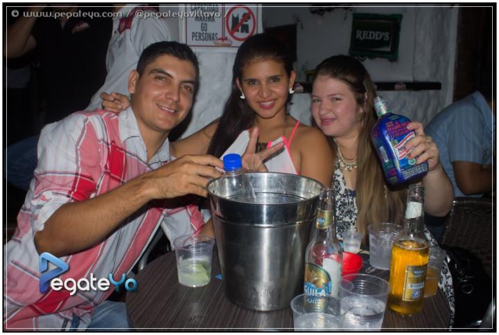Foto 4 de CAMPANILLA BAR - Villavicencio en Campanilla Villavicencio Bar, Villavicencio