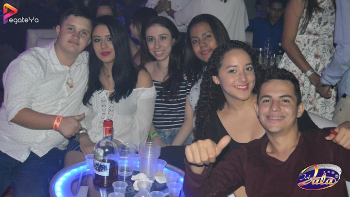 Foto 6 de JalaJala - 3er Fds Julio 2017 en Jala Jala Club, Cali