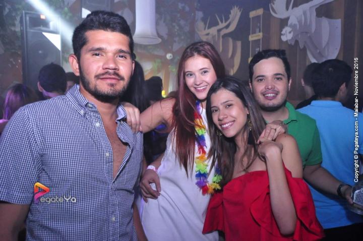 Foto 50 de Malabar - sabado 19 de Nov 2016 en Discoteca Malabar Bucaramanga, Bucaramanga