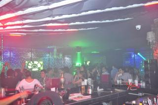 Foto 56 de Bling Bar 16 de abril de 2014 en Bar Bling Bucaramanga, Bucaramanga