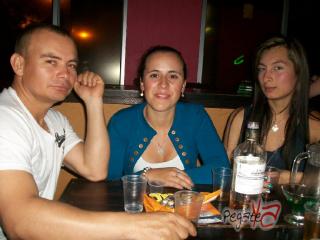 Foto 5 de Plaza Delicatessen - Junio 28 en Bar la Plaza Delicatessen Manizales, Manizales