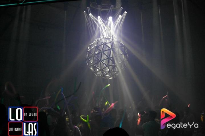 Foto 40 de Lolas Club - Enero 17 del 2015 en Lolas Club Menga Cali, Cali