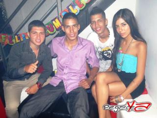 Foto 21 de Septiembre 07 del 2013 en Babel / Barra Libre Cali, Cali