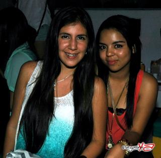 Foto 9 de Octubre 26 del 2013 en Heaven Shots, Cali