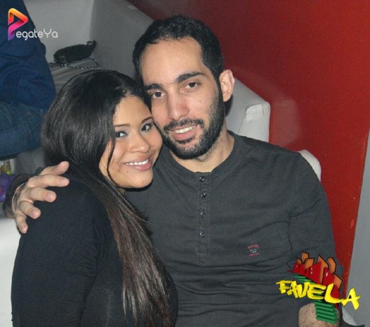 Foto 45 de Favela Club - 1er Fds Abril 2017 en Favela Club Menga, Cali