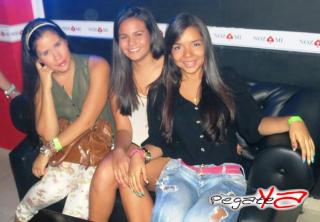 Foto 13 de Septiembre 07 del 2013 en Nozomi Club, Cali