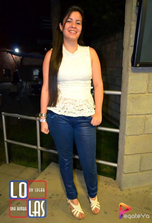 Foto 100 de Lolas - 1er FDS Mayo 2015 en Lolas Club Menga Cali, Cali