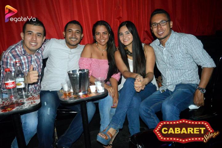 Foto 90 de Cabaret Salsa Show - Julio 2016 en Cabaret Salsa Show, Cali