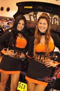 Foto 307 de Chicas Car Audio 2012 - Cenfer Bucaramanga en Chicas Car Audio 2012, Bucaramanga