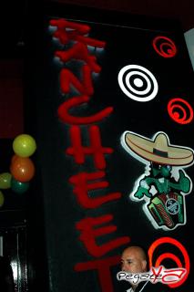 Foto 12 de Diciembre 08 del 2012 en Rancheton Cali, Cali