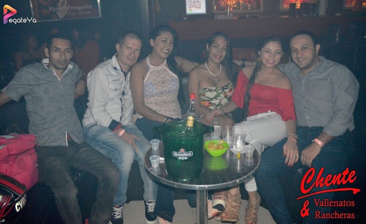 Foto 19 de Chente - 4to Fds Agosto 2017 en CHENTE Vallenatos y Rancheras, Cali