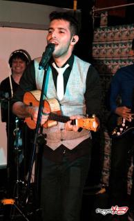 Foto 63 de Alkilados - Oct 26 en Black Jack Food & Drinks