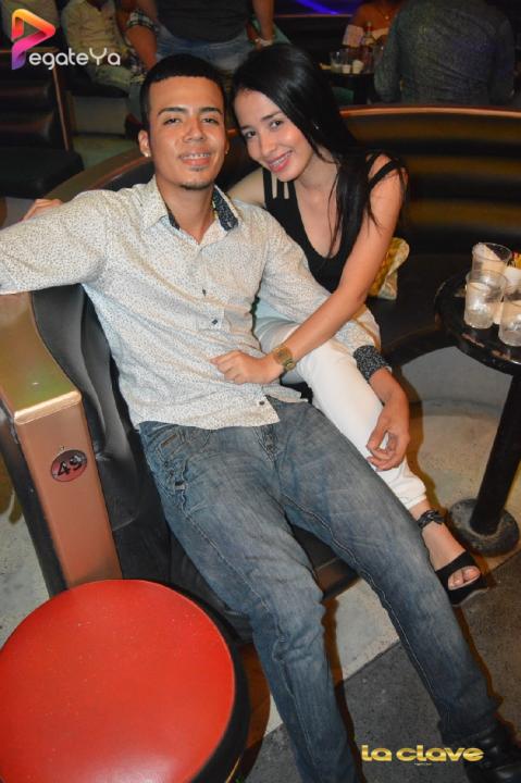 Foto 26 de la clave - 2do fds Dic 2016 en La Clave Night Club, Cali