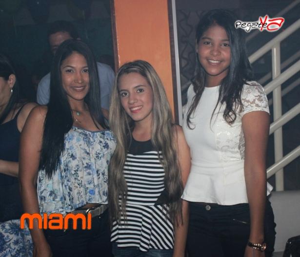 Foto 13 de Miami Bar - 4to FDS Oct 2014 en Miami Bar Cali, Cali