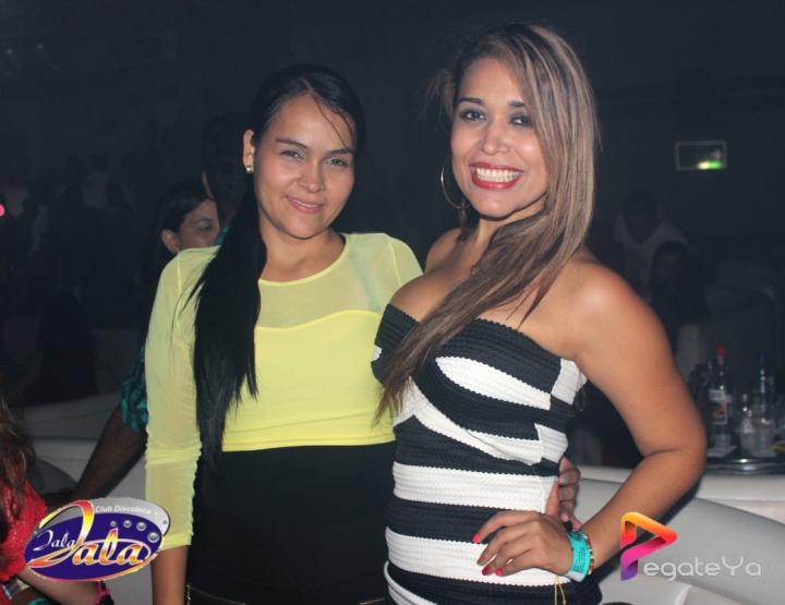 Foto 4 de Jala Jala Club - Enero 17 y 24 del 2015 en Jala Jala Club, Cali