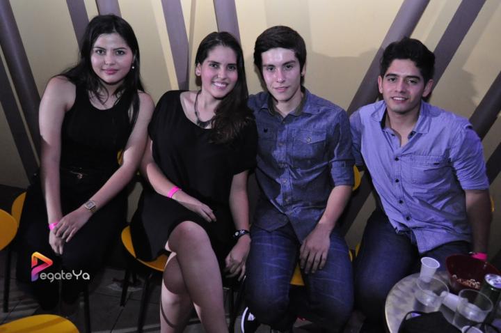 Foto 24 de Marianamen sábado 09 de mayo 2015 en Discoteca Maria Namen Bucaramanga, Bucaramanga