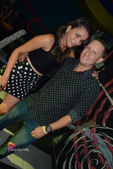 Foto 59 de El Manicomio sábado 25 de julio 2015 en Discoteca El Manicomio Bucaramanga, Bucaramanga