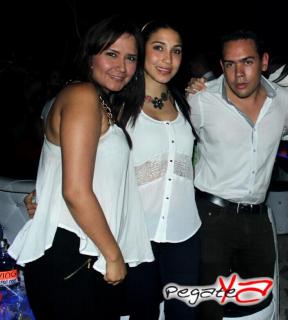 Foto 37 de Julio 27 del 2013 en Living Night Club, Cali