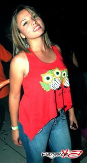 Foto 1 de Opi The Hit Machine Nov 16 del 2012 en Praga Club Cali, Cali