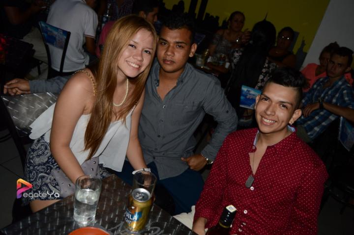 Foto 46 de New York sábado 25 de julio 2015 en Discoteca New York Bucaramanga, Bucaramanga