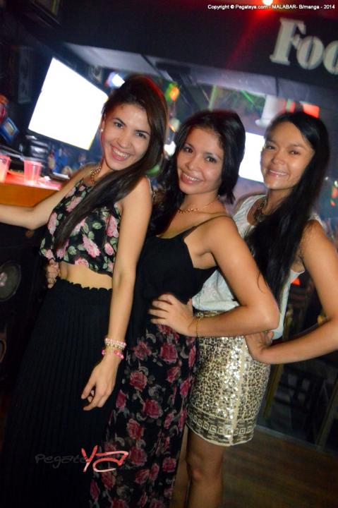 Foto 13 de Discoteca Malabar 16 de agosto de 2014 en Discoteca Malabar Bucaramanga, Bucaramanga