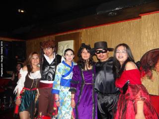 Foto 31 de Diux Club en Diux Club