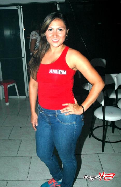 Foto 5 de Ampm Bar - Agosto 17 del 2014 en Am / PM Bar - Cali, Cali