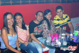Foto 30 de Praga Sur - Mayo 4 en Praga Club Cali, Cali