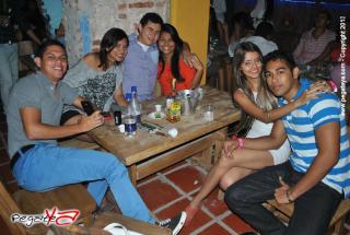 Foto 9 de Guakamayo Sabado 15 de Junio en guakamayo cartagena, Cartagena