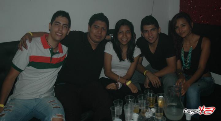 Foto 23 de Nozomi Club - Agosto 19 en Nozomi Club, Cali
