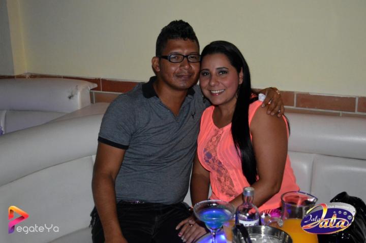 Foto 15 de Jalajala -2do FDS Mayo 2015 en Jala Jala Club, Cali
