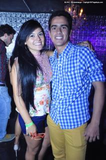 Foto 101 de Discoteca Bling- 24 y 25 enero 2014 en Bar Bling Bucaramanga, Bucaramanga