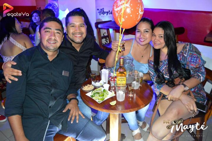 Foto 54 de Pa´Mayté - 3er Fds Abril 2017 en Pa´Mayte Museo Vallenato