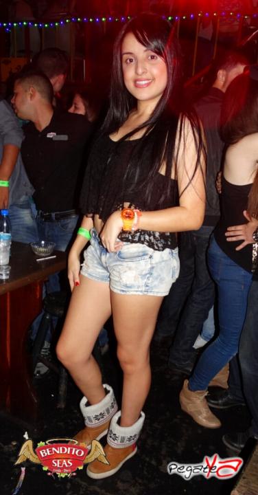 Foto 12 de Bendito Seas - Agosto 17 en Discoteca Bendito Seas Medellin, Medellín