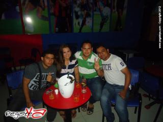 Foto 2 de la pasion del barza 3,4,10,11 de agosto en LA PASION DEL BARZA Cartagena, Cartagena