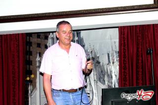Foto 60 de Mayo 18 del 2013 en Tienda Vieja Karaoke