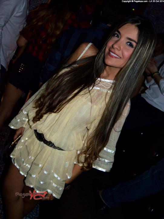 Foto 61 de Discoteca LA 33 Halloween en Discoteca La 33 Bucaramanga, Bucaramanga