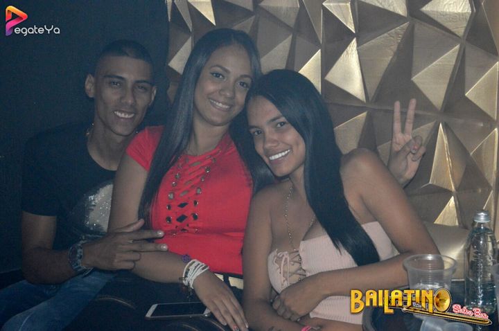 Foto 61 de Bailatino - 1er / 2do Fds Sept. 2017 en Bailatino - Bar, Cali