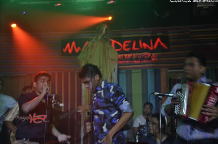 Foto 18 de Matildelina viernes 31 octubre de 2014 en Discoteca Matildelina Bucaramanga, Bucaramanga