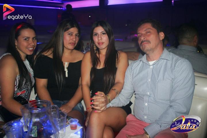 Foto 47 de Jalajala - 3er / 4to Fds Mayo 2016 en Jala Jala Club, Cali