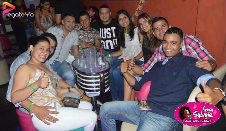 Foto 39 de Fresa Salvaje - 3er 2do FDS Agosto 2016 en Fresa Salvaje, Cali